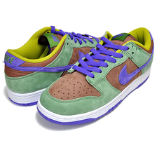 NIKE DUNK LOW SP VENEER veneer/deep pur DA1469-200画像