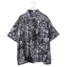 Porter Classic HEART ALOHA SHIRT PC-024-1319画像
