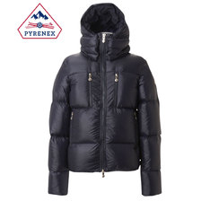 PYRENEX HM0049 FROST deep ink画像