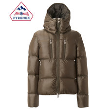 PYRENEX HM0049 FROST sauge画像