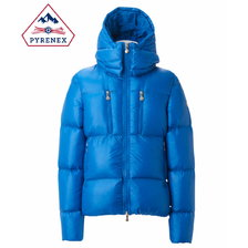 PYRENEX HM0049 FROST adriatic画像