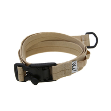 COMFY OUTDOOR GARMENT CMF FIDLOCK BELT25 CMF2101-AC02画像