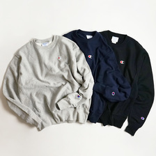 Champion GF70 REVERSE WEAVE CREW画像