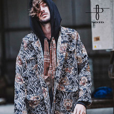 NO ID. CPO-BIG-JKT 848006-588B画像