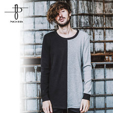 NO ID. スイッチングサーマルロンT 848006-590T画像