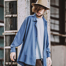 NO ID. ドルマンスリーブBIG-SH 848006-593S画像