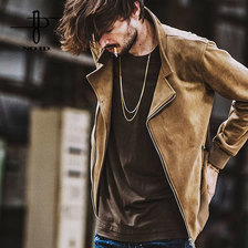 NO ID. フランカー天竺レイヤードルーズC/N-T 848019-596T画像