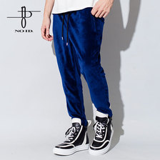 NO ID. フリースベロアPT 847006-090P画像