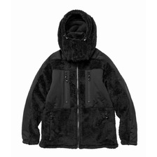 MOUT RECON TAILOR Recon Hight Loft Hoodie MT0703画像