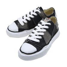 BOW WOW PATCHWORK SNEAKERS BW2002-MRBS画像