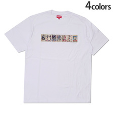 Supreme 20FW Ancient S/S Top画像