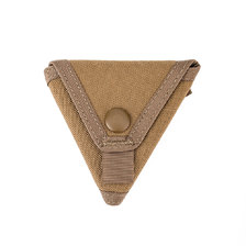 MIS COIN CASE COYOTE BROWN MIS-1015-BROWN画像