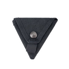 MIS COIN CASE BLACK MIS-1015-BLACK画像