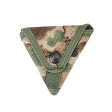MIS COIN CASE COVERT WOODLAND MIS-1015-C-WOOD画像