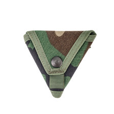 MIS COIN CASE WOODLAND CAMO MIS-1015-W-CAMO画像