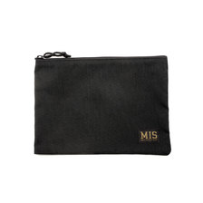 MIS TOOL POUCH M BLACK MIS-1001-BLACK画像