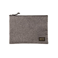 MIS TOOL POUCH M DENIM CODURA MIS-1001-DENIM画像