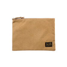MIS TOOL POUCH M COYOTE BROWN MIS-1001-BROWN画像