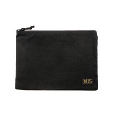 MIS TOOL POUCH L BLACK MIS-1002-BLACK画像
