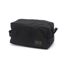 MIS ACCESSORY BAG BLACK MIS-1011-BLACK画像