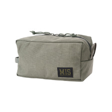 MIS ACCESSORY BAG FOLIAGE MIS-1011-FOLIAG画像