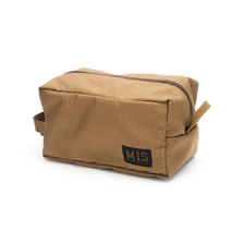 MIS ACCESSORY BAG COYOTE BROWN MIS-1011-BROWN画像