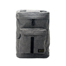 MIS BACKPACK MIS-1005-DENIM画像