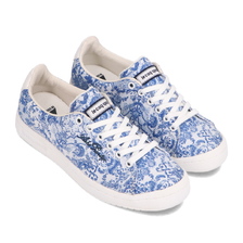 le coq sportif ASHE PRESTIGE CERAMIQUE OPTICAL WHITE 1621142画像