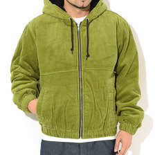 STUSSY Wide Wale Work JKT 115540画像