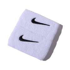 NIKE SWOOSH BICEP BANDS WHITE BN3002-101画像