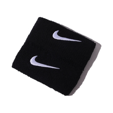 NIKE SWOOSH BICEP BANDS BLACK BN3002-001画像