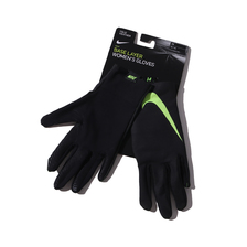 NIKE WNS PRO WARM LINER GLOVES BLACK CW2003-101画像