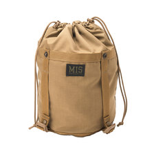 MIS COMPRESSION STUFF SACK S COYOTE BROWN MIS-1022-BROWN画像