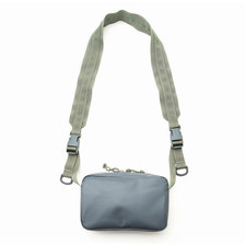 MIS ALL WEATHER SHOULDER BAG S FOLIAGE MIS-1027-FOLIAG画像