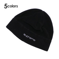 Supreme 20FW Polartec Beanie画像