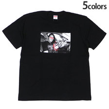 Supreme &times; ANTIHERO 20FW ICE Tee画像