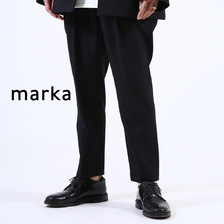 marka SLIM TAPERED FIT EASY - w.m tropical - M21A-06PT01C画像