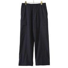 DESCENTE PAUSE CARGO PANTS DLURJG81画像
