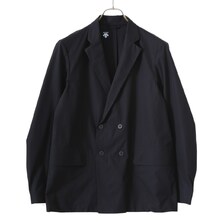 DESCENTE PAUSE DOUBLE JACKET DLMRJF31画像