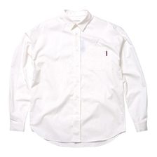 GRAVYSOURCE ANTIBACTERIAL SHIRT GSBS-SH01画像