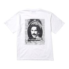 GRAVYSOURCE GOD SAVE TEE GS21-HTE04画像