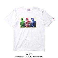 GRAVYSOURCE BTS TEE画像