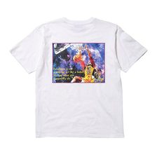 GRAVYSOURCE SHAKKATTACK TEE GS21-HTE02画像