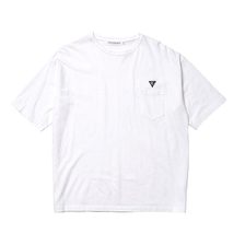 GRAVYSOURCE ANTIBACTERIAL TEE GSBS-CS02画像