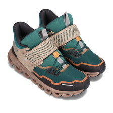 On Cloud Hi Edge Defy Evergreen/Clay 28-99396画像