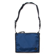 MIS 2WAY POUCH NAVY MIS-P101-NAVY画像