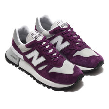 new balance MS1300TD PURPLE画像