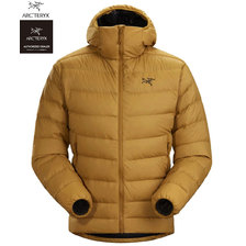 ARC'TERYX 21794 THORIUM AR HOODY 24K inverse画像
