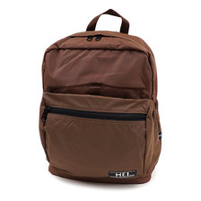 MEI SUSTAINABLE RUGGED PACK II BROWN 208008画像