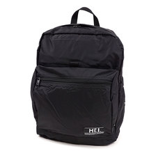 MEI SUSTAINABLE RUGGED PACK II BLACK 208008画像